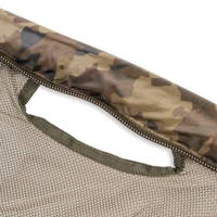 Nash Carp Care Retainer Slings Camo